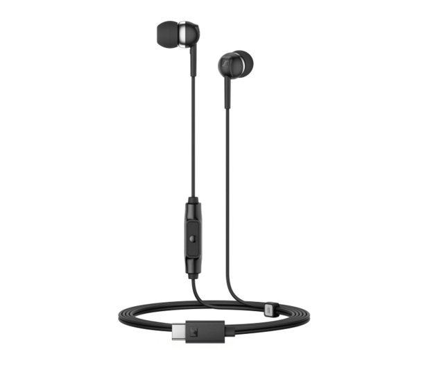 Sennheiser CX 80U - 1515064 - zdjęcie